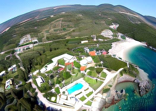 Hotel Mikros Paradisos